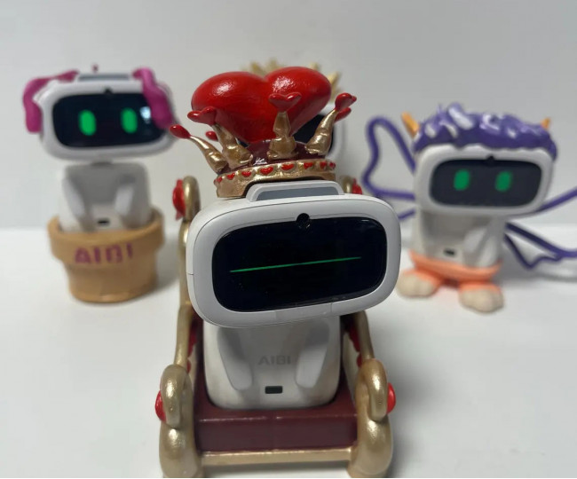 Костюм AIBI Queen of Hearts